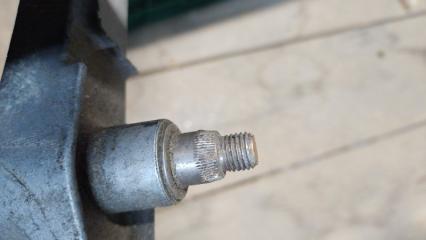 Трапеция стеклоочистителей RX300/330/350/400 03-09