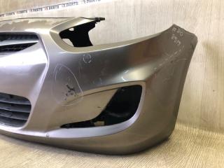 Ноускат Панель Бампер Фара Морда ACCENT RB 10- 2013 1.6 G4FD