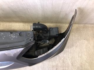 Ноускат Панель Бампер Фара Морда ACCENT RB 10- 2013 1.6 G4FD