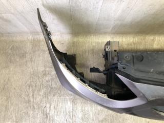 Ноускат Панель Бампер Фара Морда ACCENT RB 10- 2013 1.6 G4FD