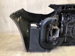 Ноускат Панель Бампер Фара Морда ACCENT RB 10- 2013 1.6 G4FD