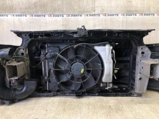 Ноускат Панель Бампер Фара Морда ACCENT RB 10- 2013 1.6 G4FD