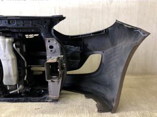 Ноускат Панель Бампер Фара Морда ACCENT RB 10- 2013 1.6 G4FD