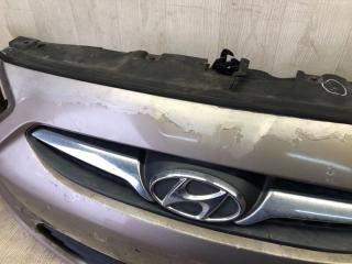 Ноускат Панель Бампер Фара Морда ACCENT RB 10- 2013 1.6 G4FD