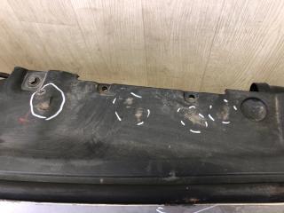 Ноускат Панель Бампер Фара Морда ACCENT RB 10- 2013 1.6 G4FD