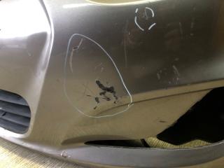 Ноускат Панель Бампер Фара Морда ACCENT RB 10- 2013 1.6 G4FD