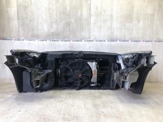 Ноускат Панель Бампер Фара Морда ACCENT RB 10- 2013 ХЭТЧБЭК 1.6 G4FD