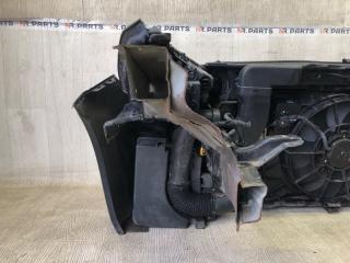 Ноускат Панель Бампер Фара Морда ACCENT RB 10- 2013 ХЭТЧБЭК 1.6 G4FD