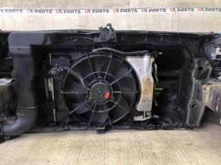 Ноускат Панель Бампер Фара Морда ACCENT RB 10- 2013 ХЭТЧБЭК 1.6 G4FD