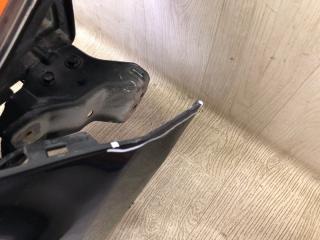 Ноускат Панель Бампер Фара Морда ACCENT RB 10- 2013 ХЭТЧБЭК 1.6 G4FD