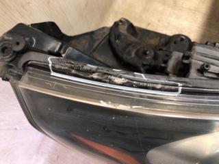 Ноускат Панель Бампер Фара Морда ACCENT RB 10- 2013 ХЭТЧБЭК 1.6 G4FD