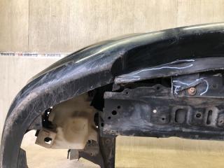 Ноускат Панель Бампер Фара Морда ACCENT RB 10- 2013 ХЭТЧБЭК 1.6 G4FD