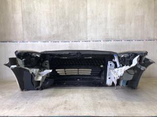 Ноускат Панель Бампер Фара Морда ACCENT RB 10- 2014 1.6 G4FD