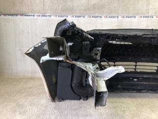 Ноускат Панель Бампер Фара Морда ACCENT RB 10- 2014 1.6 G4FD