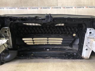 Ноускат Панель Бампер Фара Морда ACCENT RB 10- 2014 1.6 G4FD