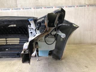 Ноускат Панель Бампер Фара Морда ACCENT RB 10- 2014 1.6 G4FD