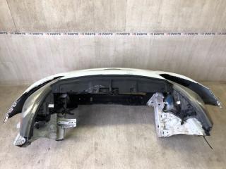 Ноускат Панель Бампер Фара Морда ACCENT RB 10- 2014 1.6 G4FD