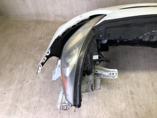 Ноускат Панель Бампер Фара Морда ACCENT RB 10- 2014 1.6 G4FD