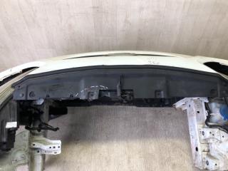 Ноускат Панель Бампер Фара Морда ACCENT RB 10- 2014 1.6 G4FD