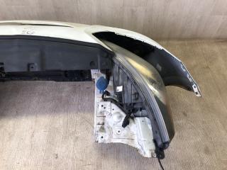 Ноускат Панель Бампер Фара Морда ACCENT RB 10- 2014 1.6 G4FD