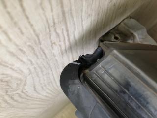 Ноускат Панель Бампер Фара Морда ACCENT RB 10- 2014 1.6 G4FD