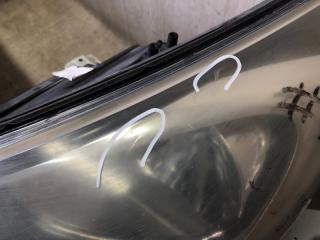 Ноускат Панель Бампер Фара Морда ACCENT RB 10- 2014 1.6 G4FD