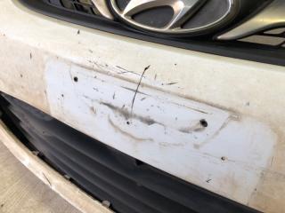 Ноускат Панель Бампер Фара Морда ACCENT RB 10- 2014 1.6 G4FD