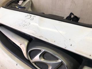 Ноускат Панель Бампер Фара Морда ACCENT RB 10- 2014 1.6 G4FD