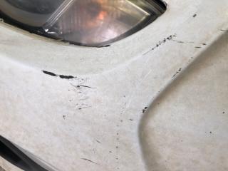 Ноускат Панель Бампер Фара Морда ACCENT RB 10- 2014 1.6 G4FD