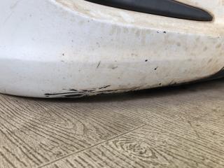 Ноускат Панель Бампер Фара Морда ACCENT RB 10- 2014 1.6 G4FD