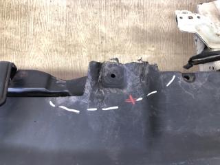 Ноускат Панель Бампер Фара Морда ACCENT RB 10- 2014 1.6 G4FD