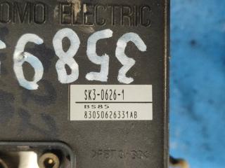 Блок ABS GRAND VITARA XL-7 01-06