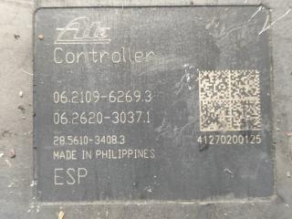 Блок ABS GRAND VITARA 05-15