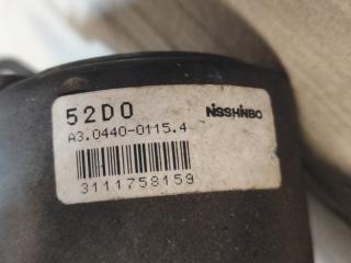 Блок ABS GRAND VITARA XL-7 01-06