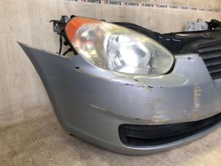 Ноускат Панель Бампер Фара Морда ACCENT MC 06-10