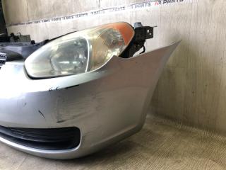 Ноускат Панель Бампер Фара Морда ACCENT MC 06-10
