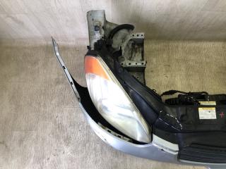 Ноускат Панель Бампер Фара Морда ACCENT MC 06-10