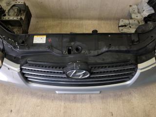 Ноускат Панель Бампер Фара Морда ACCENT MC 06-10