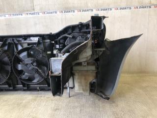 Ноускат Панель Бампер Фара Морда ACCENT MC 06-10