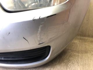 Ноускат Панель Бампер Фара Морда ACCENT MC 06-10