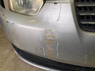 Ноускат Панель Бампер Фара Морда ACCENT MC 06-10