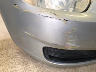 Ноускат Панель Бампер Фара Морда ACCENT MC 06-10