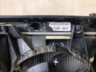 Ноускат Панель Бампер Фара Морда ACCENT MC 06-10