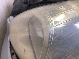 Ноускат Панель Бампер Фара Морда ACCENT MC 06-10