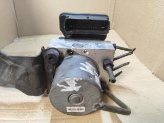 Блок ABS ACCENT RB 10- 2013 1.6 G4FD