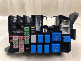 Блок предохранителей моторный отсек ACCENT MC 06-10