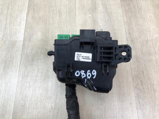 Блок предохранителей моторный отсек ACCENT RB 10- 2014 1.6 G4FD