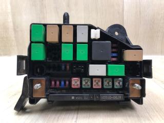 Блок предохранителей моторный отсек ACCENT RB 10- 2014 1.6 G4FD