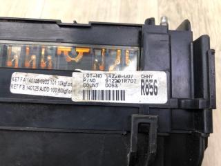 Блок предохранителей моторный отсек ACCENT RB 10- 2014 1.6 G4FD