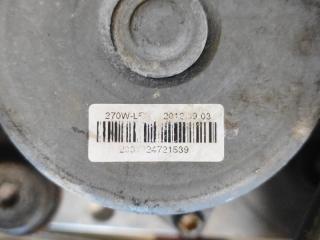 Блок ABS SONATA YF 10-14